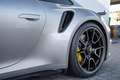 Porsche 992 Turbo S *Heritage Design+Sport Design Paket* Silber - thumbnail 41