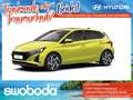 Hyundai i20 (BC3) GO PLUS 1,2 MPI b4bg0 Gelb - thumbnail 1