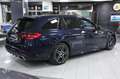 Mercedes-Benz C 220 d Mild hybrid S.W. 4Matic Premium AMG auto Bleu - thumbnail 4