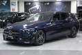 Mercedes-Benz C 220 d Mild hybrid S.W. 4Matic Premium AMG auto Bleu - thumbnail 1