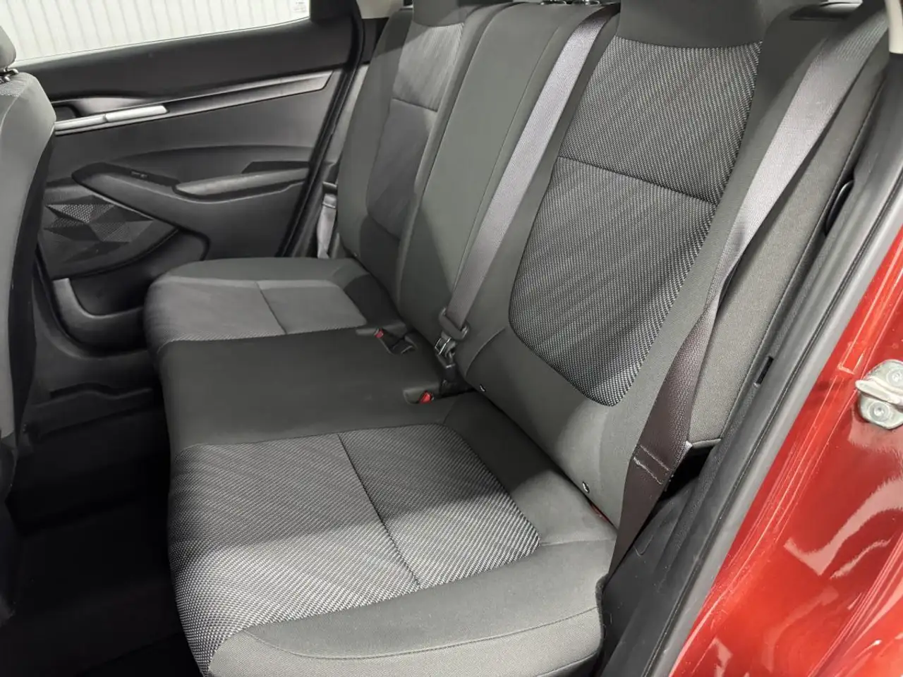 Kia Seltos снимка Kia Seltos