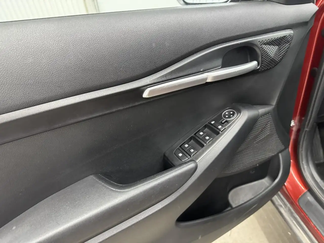 Kia Seltos снимка Kia Seltos