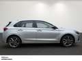 Hyundai i30 AUTOM. LED NAV KAMERA SHZ Advantage ALLSEASON Silber - thumbnail 3