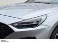 Hyundai i30 AUTOM. LED NAV KAMERA SHZ Advantage ALLSEASON Silber - thumbnail 5