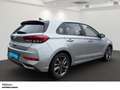 Hyundai i30 AUTOM. LED NAV KAMERA SHZ Advantage ALLSEASON Silber - thumbnail 4