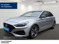 Hyundai i30 AUTOM. LED NAV KAMERA SHZ Advantage ALLSEASON Silber - thumbnail 1