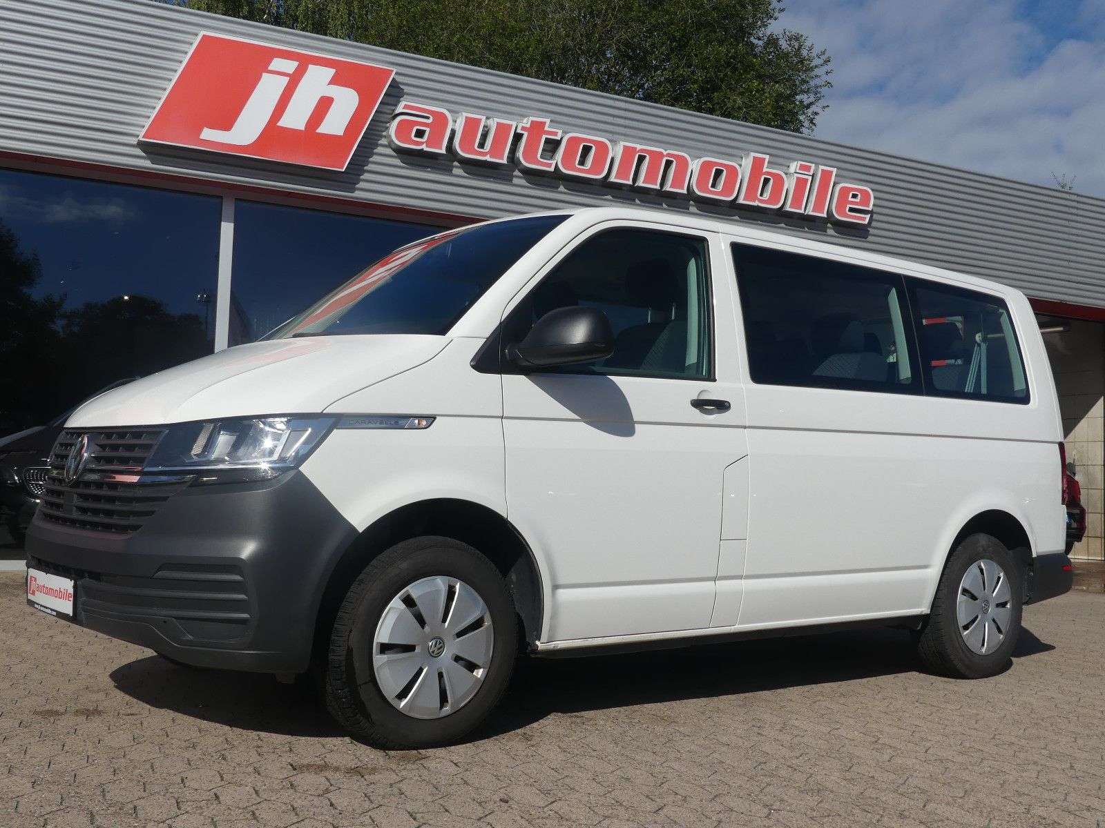 Volkswagen T6 Caravelle