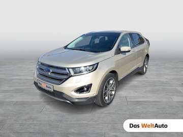 2,0 TDCi Titanium 4x4 Start/Stop Po