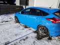 Ford Focus Focus 2,3 EcoBoost AWD RS RS Blau - thumbnail 3