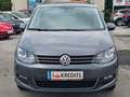 Volkswagen Sharan Business SCR 2,0 TDI 4Motion 1-Hand Pickerl+Ser... Grau - thumbnail 3
