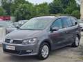 Volkswagen Sharan Business SCR 2,0 TDI 4Motion 1-Hand Pickerl+Ser... Grau - thumbnail 9