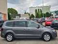 Volkswagen Sharan Business SCR 2,0 TDI 4Motion 1-Hand Pickerl+Ser... Grau - thumbnail 4