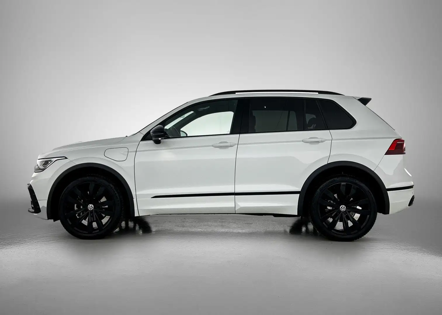 Volkswagen Tiguan 1.4 TSI eHybrid R-Line Business+ | SoH 94,8% | Aut Wit - 2