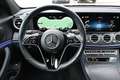 Mercedes-Benz E 300 de PHEV T 4Matic Exclusive Aut. ACC, AHK elektr... Schwarz - thumbnail 12