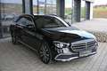 Mercedes-Benz E 300 de PHEV T 4Matic Exclusive Aut. ACC, AHK elektr... Schwarz - thumbnail 28