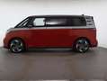 Volkswagen ID. Buzz VW ID. Buzz GTX LR 4MOTION 250 kW Red - thumbnail 3