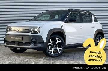 Renault 4 E-Tech electric comfort range techno 52