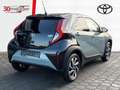 Toyota Aygo X Team D +Kamera +Sitzheizung Grün - thumbnail 3