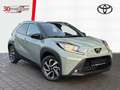 Toyota Aygo X Team D +Kamera +Sitzheizung Grün - thumbnail 1