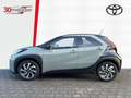 Toyota Aygo X Team D +Kamera +Sitzheizung Grün - thumbnail 5