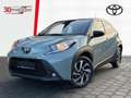 Toyota Aygo X Team D +Kamera +Sitzheizung Grün - thumbnail 6