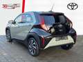 Toyota Aygo X Team D +Kamera +Sitzheizung Grün - thumbnail 4