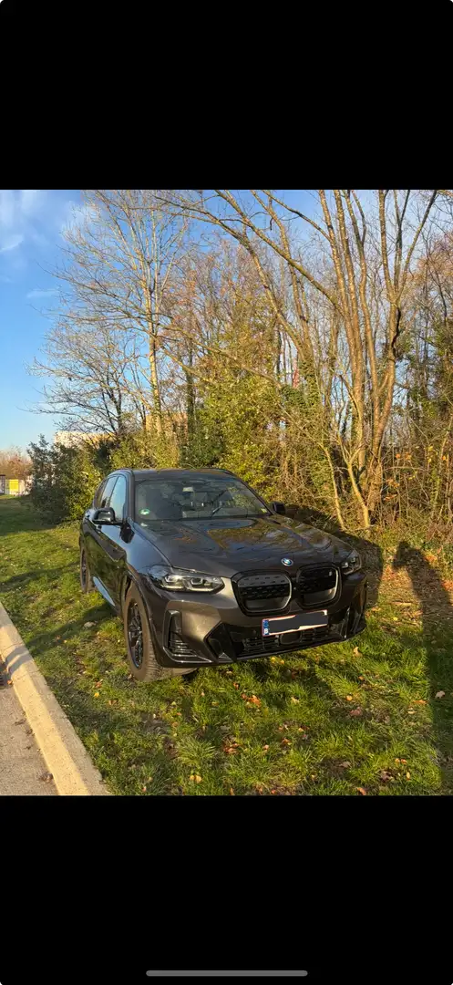 BMW iX3 Impressive - 1