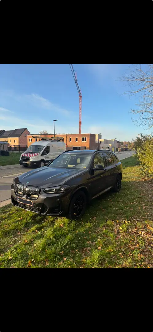 BMW iX3 Impressive - 2