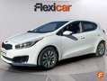 Kia Ceed / cee'd 1.4 CVVT Drive Blanco - thumbnail 3