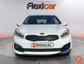 Kia Ceed / cee'd 1.4 CVVT Drive Blanco - thumbnail 2