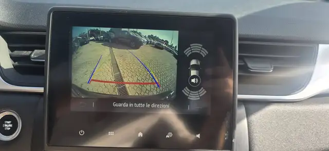 Renault Captur view 10