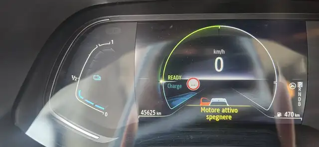 Renault Captur view 19