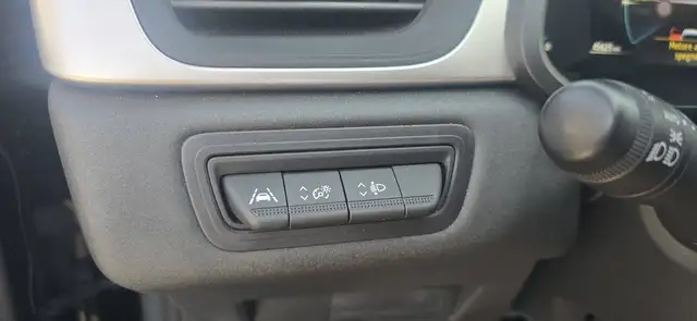 Renault Captur view 18