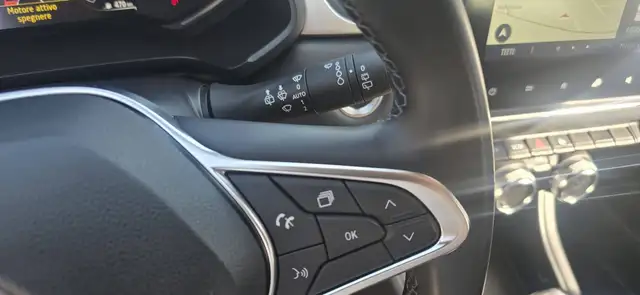Renault Captur view 11