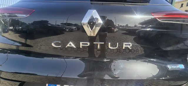 Renault Captur view 8