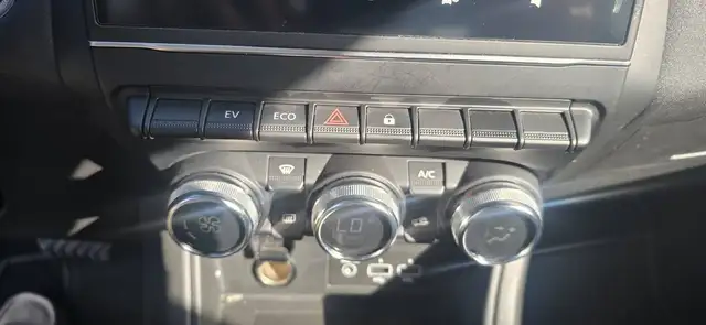Renault Captur view 14