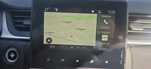Renault Captur view 15