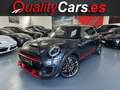 MINI John Cooper Works GP Aut. Gris - thumbnail 1