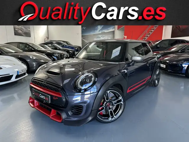 MINI John Cooper Works GP Aut.