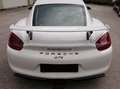 Porsche Cayman GT4 3.8i 385 Blanc - thumbnail 14