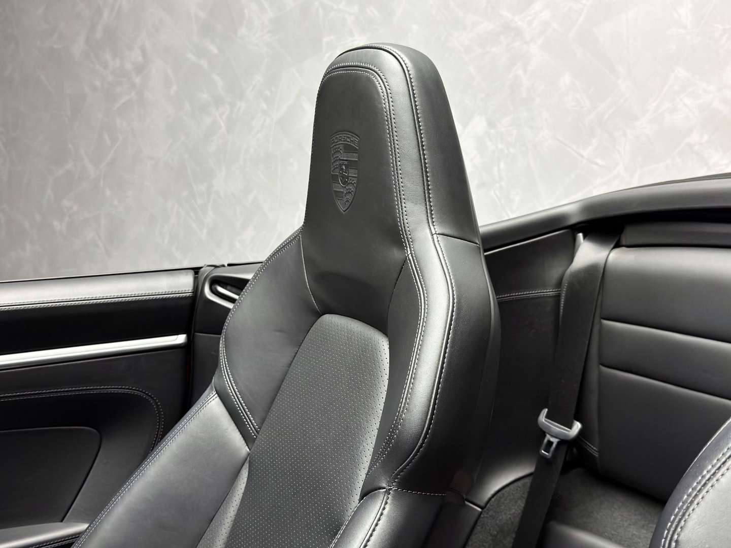 Porsche 992 I Carrera S -  - Joinsteer - #5