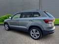 Skoda Karoq Style 2.0 TDI+Alufelgen+Navi+Klimaautomati Gris - thumbnail 2