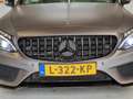 Mercedes-Benz C 400 Cabrio 4MATIC Edition 1 C43AMG AEROGRAU Niebieski - thumbnail 9