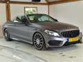 Mercedes-Benz C 400 Cabrio 4MATIC Edition 1 C43AMG AEROGRAU Albastru - thumbnail 8