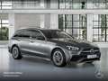Mercedes-Benz C 300 e T AMG+PANO+360+TOTW+KEYLESS+9G Grau - thumbnail 21