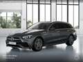 Mercedes-Benz C 300 e T AMG+PANO+360+TOTW+KEYLESS+9G Grau - thumbnail 14