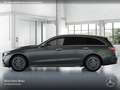 Mercedes-Benz C 300 e T AMG+PANO+360+TOTW+KEYLESS+9G Grau - thumbnail 6