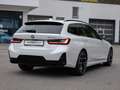BMW 340 Md Touring xDrive PANO LED HUD NAVI H/K Weiß - thumbnail 2
