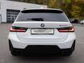 BMW 340 Md Touring xDrive PANO LED HUD NAVI H/K Weiß - thumbnail 5