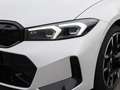 BMW 340 Md Touring xDrive PANO LED HUD NAVI H/K Weiß - thumbnail 28